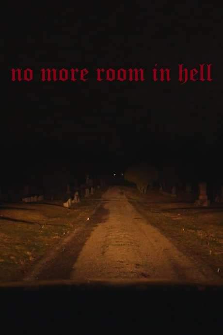 no more room in hell